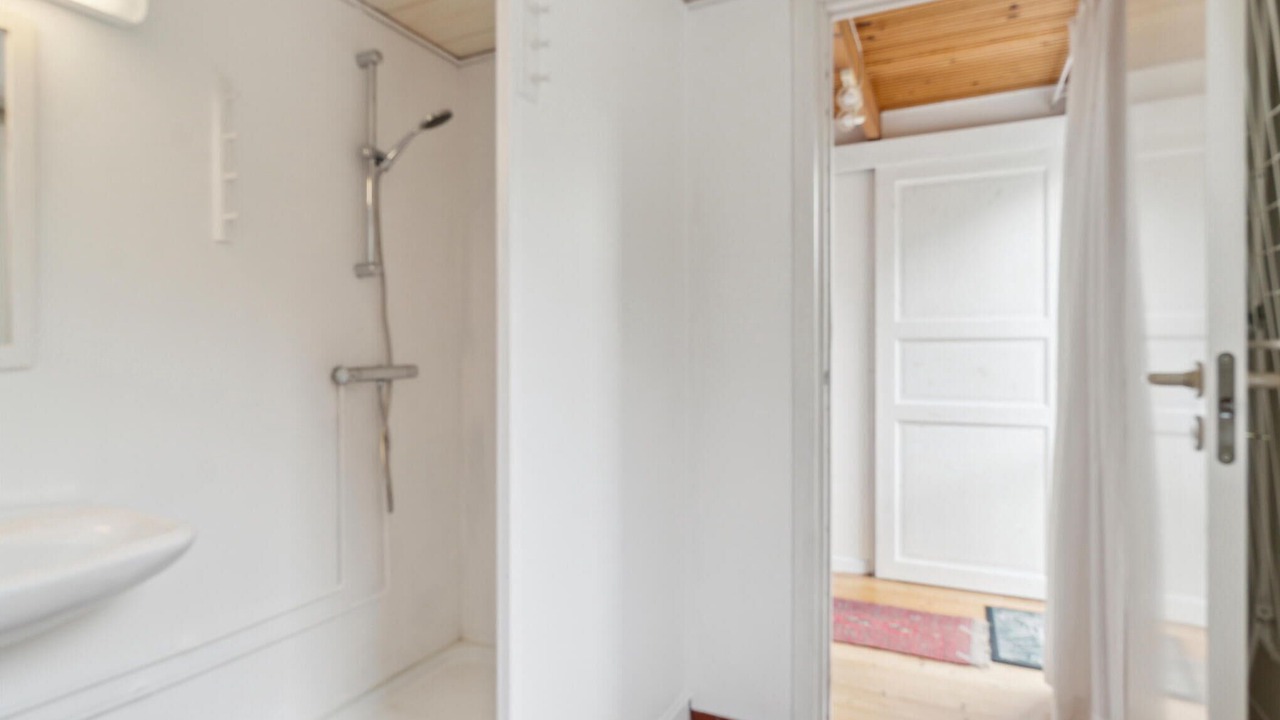 Photo of Bathroom in Samsø