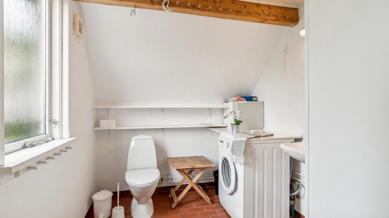 Photo of Bathroom in Samsø