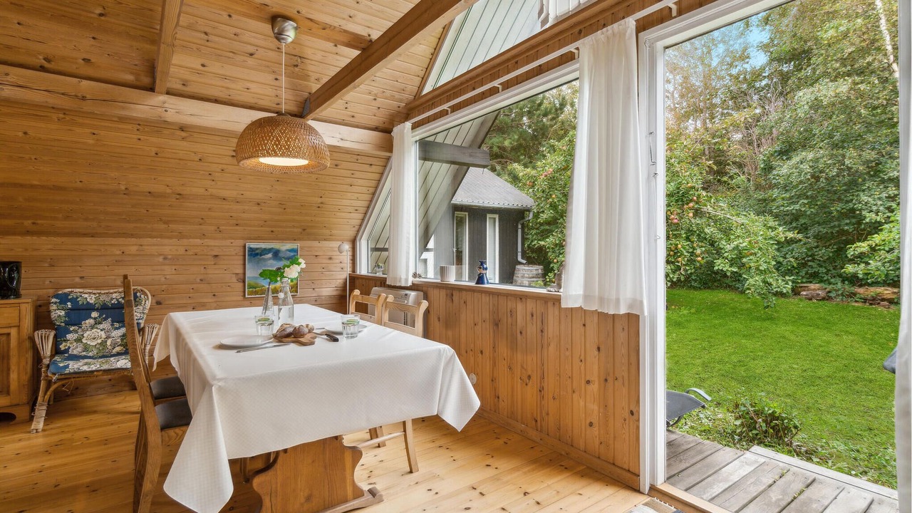 Photo of Bedroom in Samsø