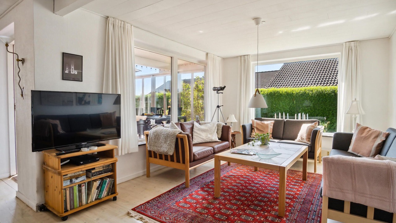 Photo of Bedroom in Frolunde