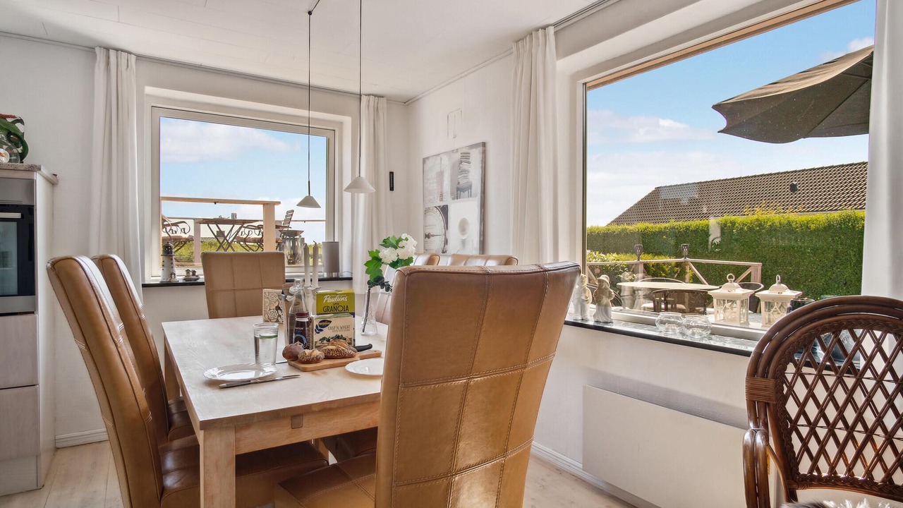 Photo of Bedroom in Frolunde