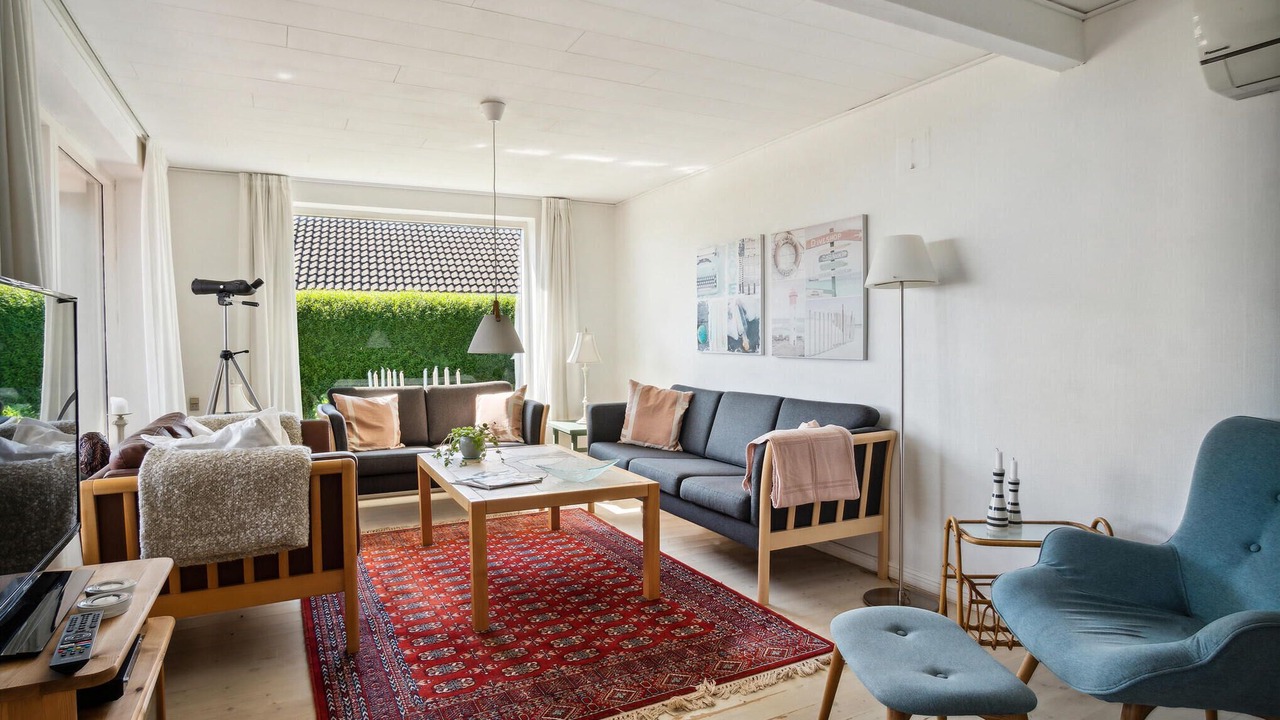 Photo of Bedroom in Frolunde