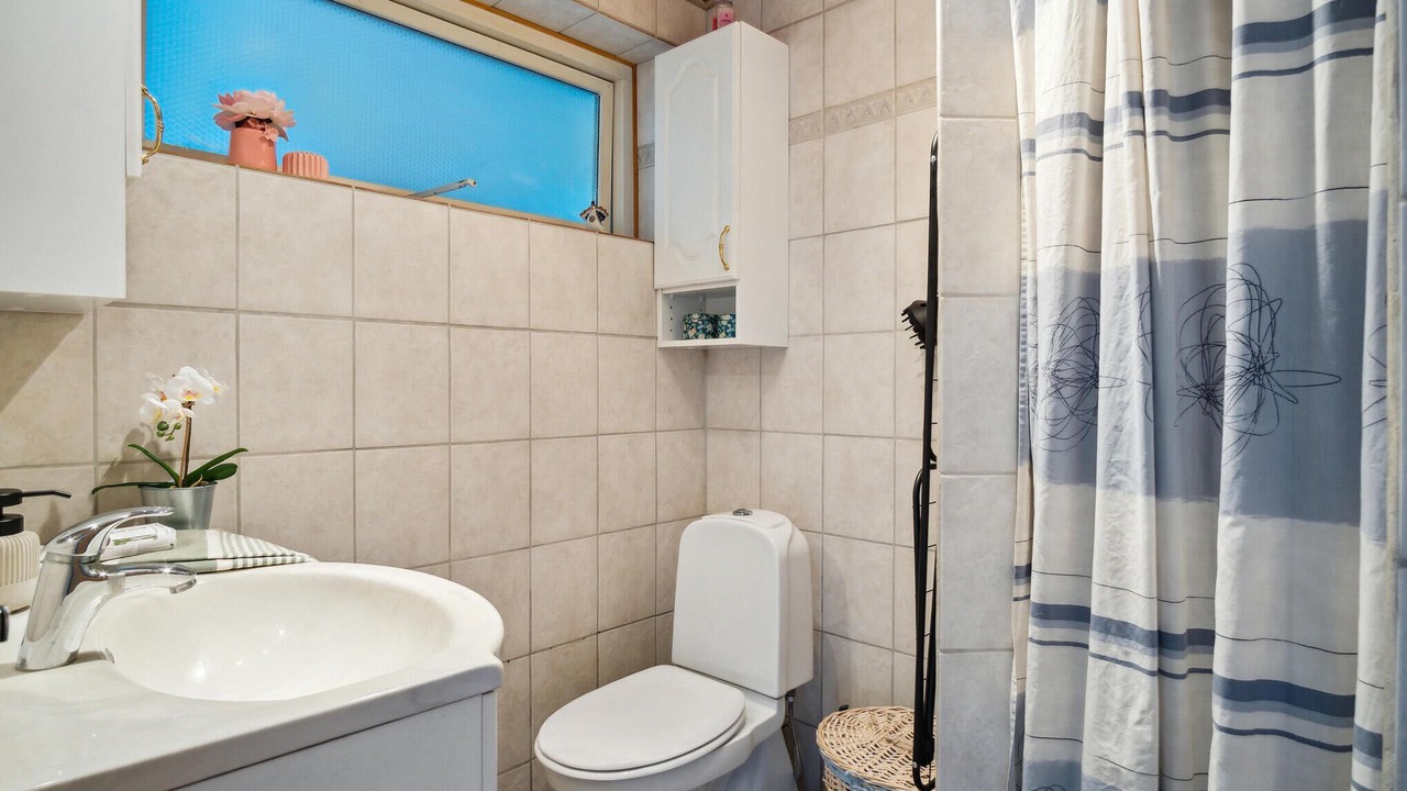 Photo of Bathroom in Frolunde