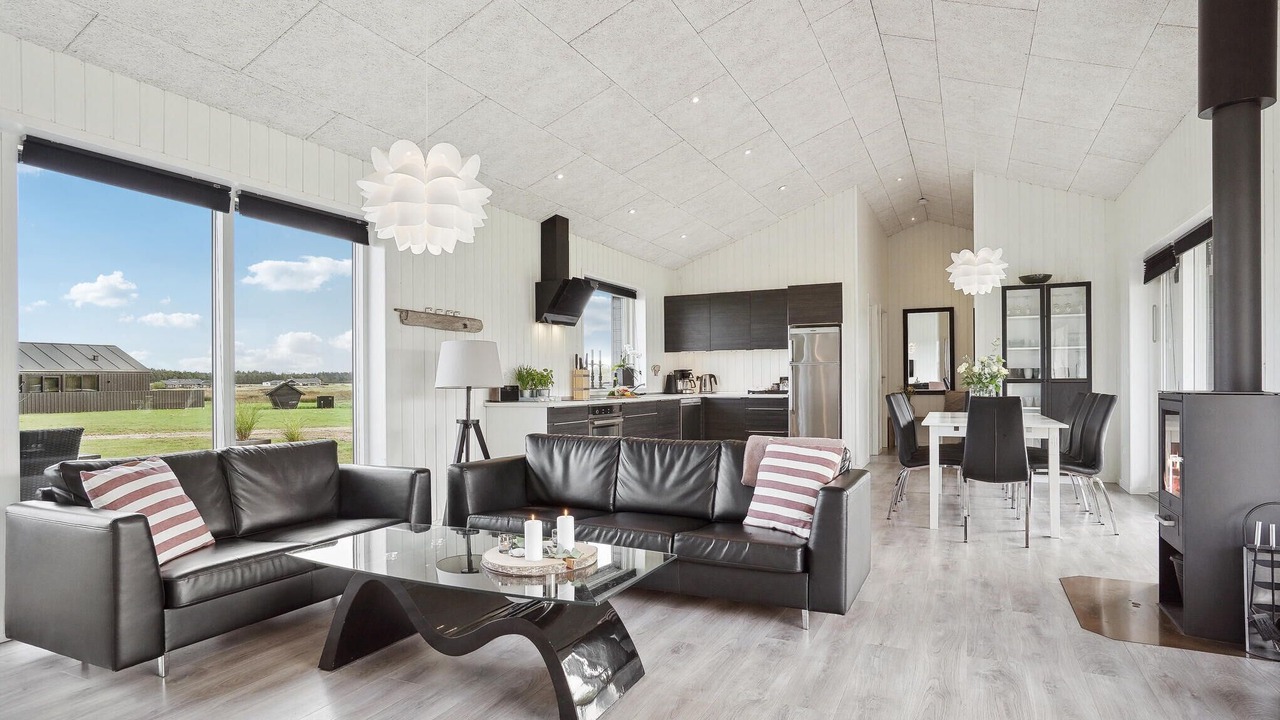 Photo of Bedroom in Grønhøj