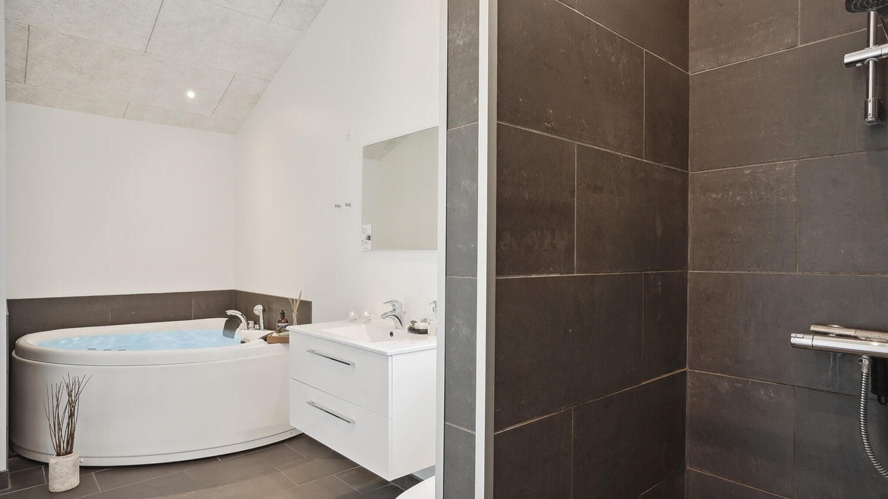 Photo of Bathroom in Grønhøj