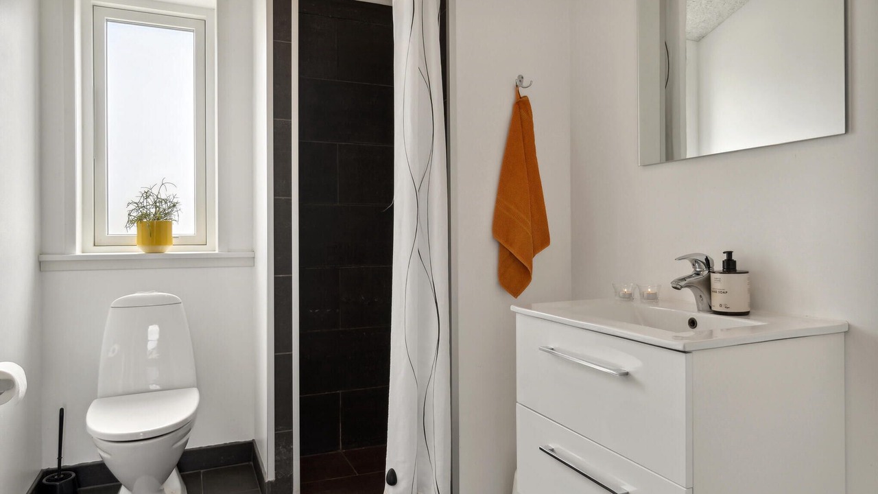Photo of Bathroom in Grønhøj