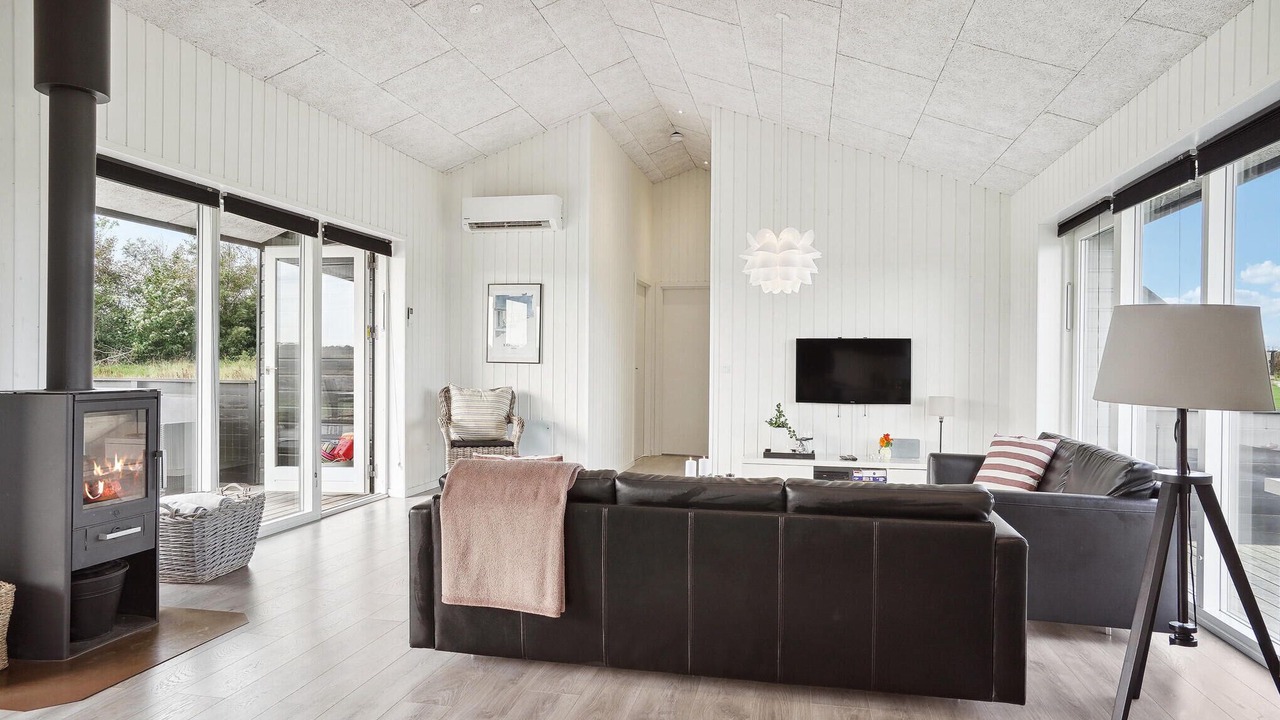Photo of Bedroom in Grønhøj
