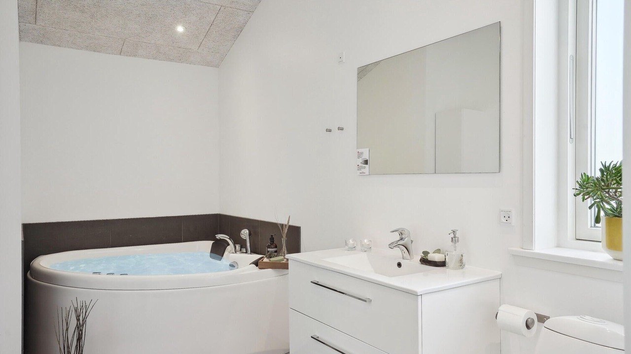Photo of Bathroom in Grønhøj