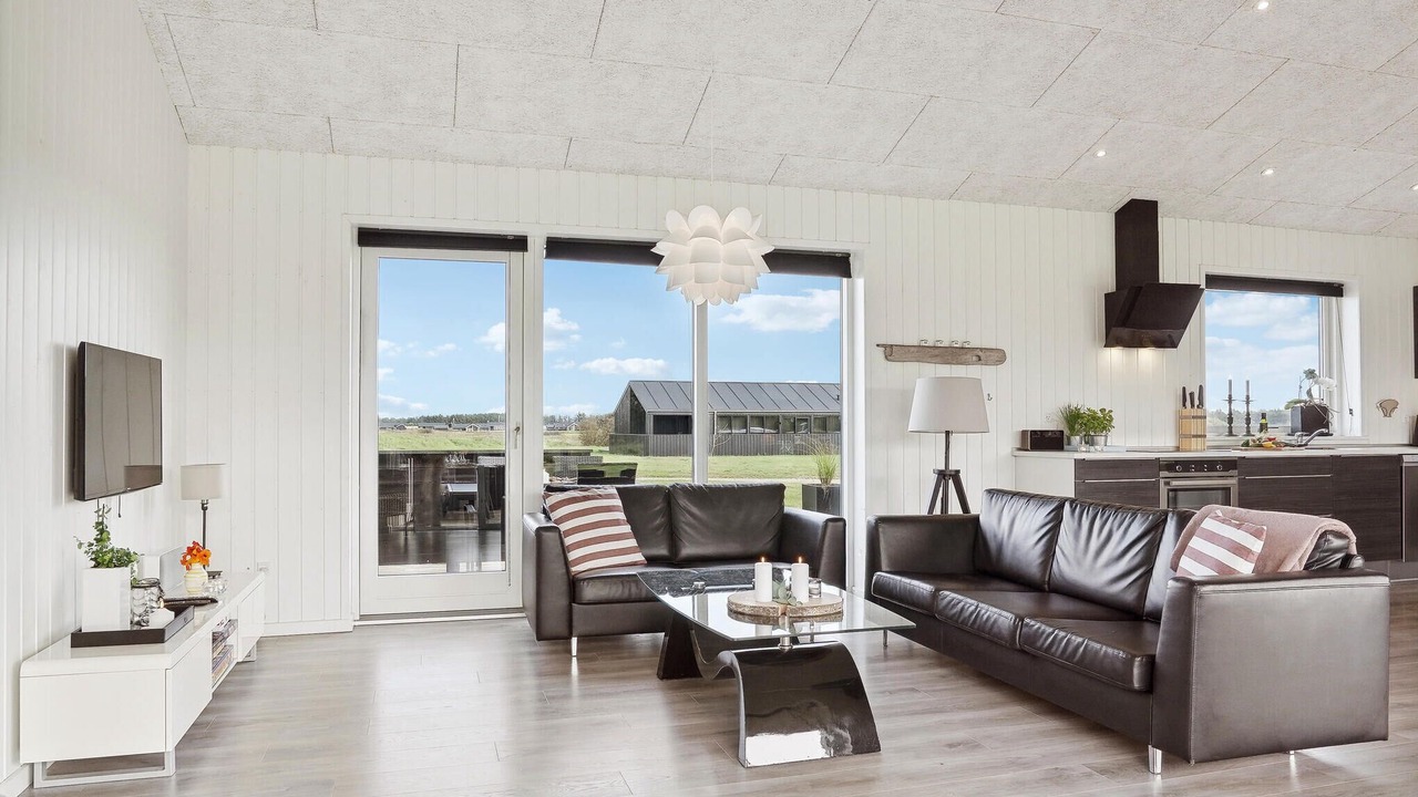 Photo of Bedroom in Grønhøj