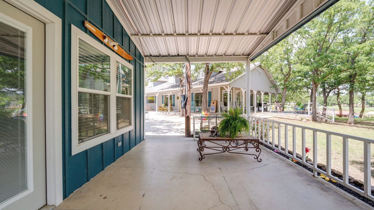 Photo of Patio Balcony in Chico