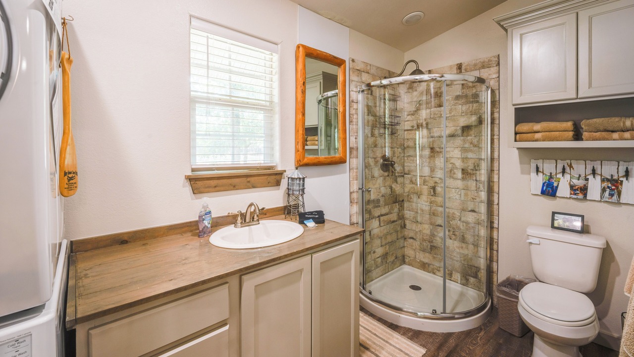 Photo of Bathroom in Chico