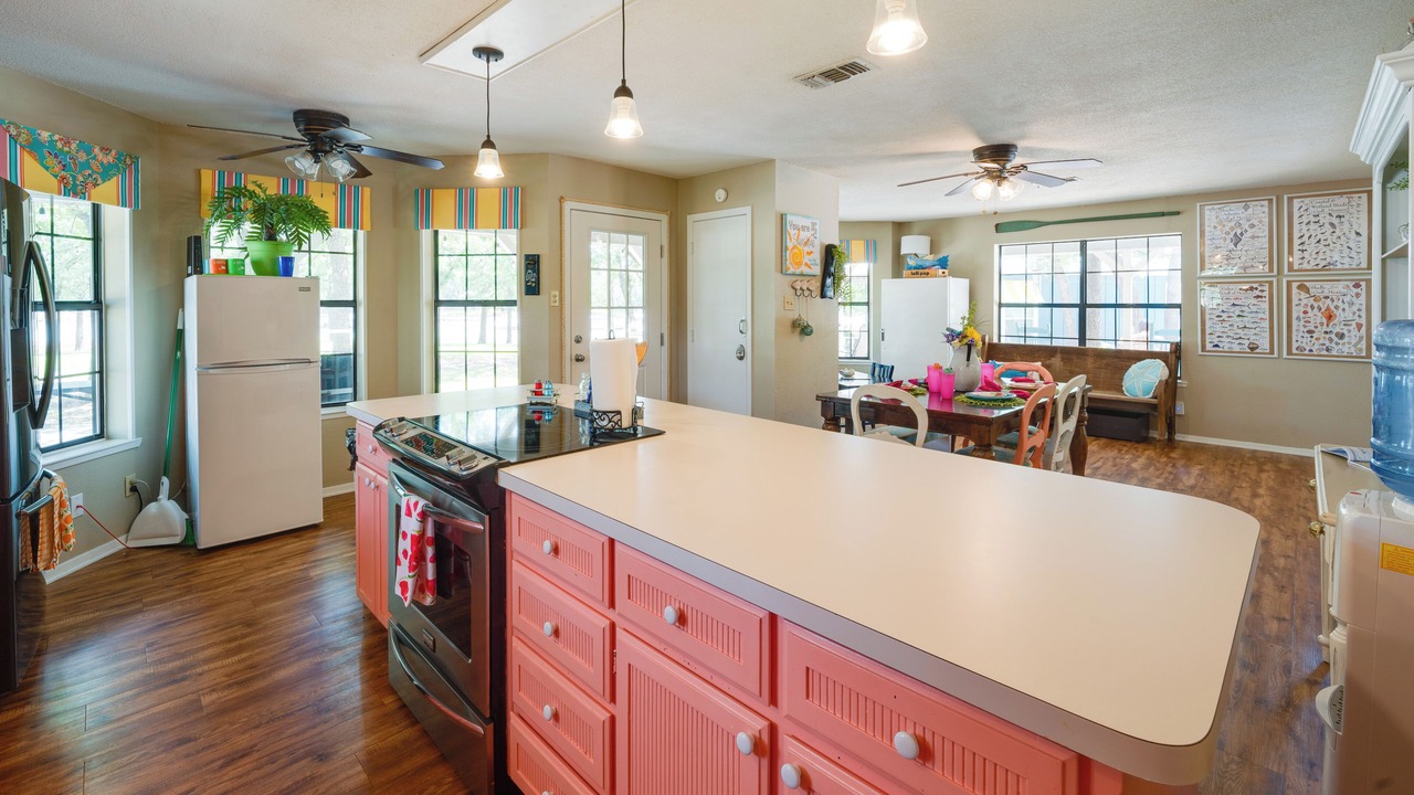 Photo of Kitchen in Chico