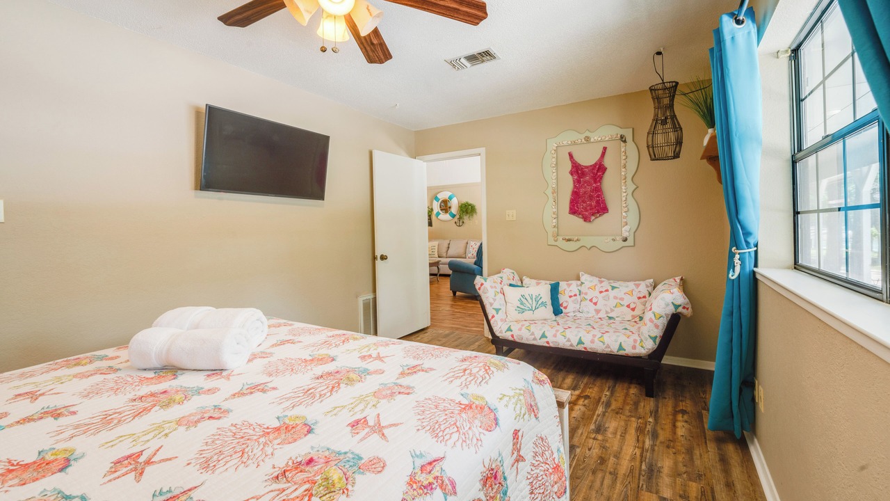 Photo of Bedroom in Chico