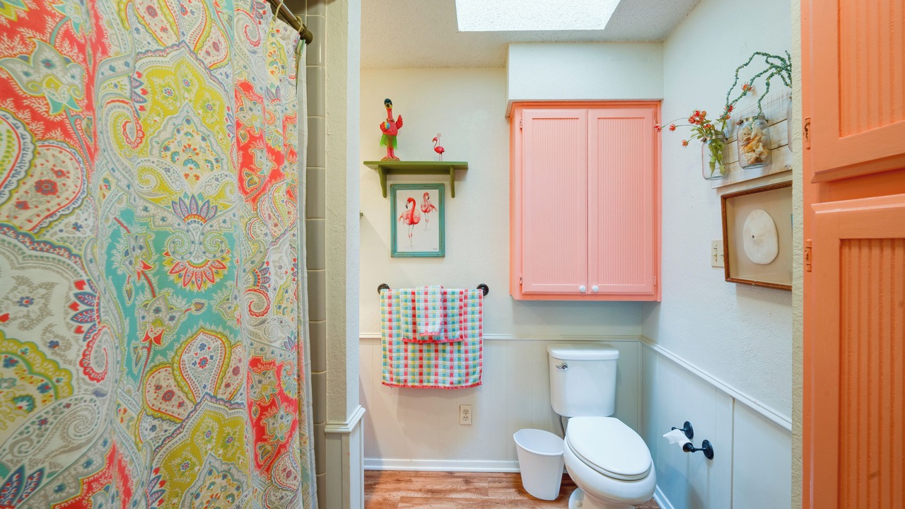 Photo of Bathroom in Chico