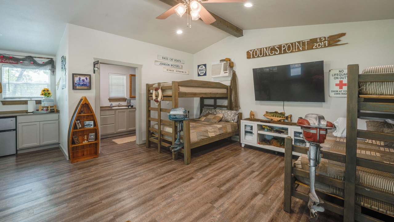 Photo of Bedroom in Chico