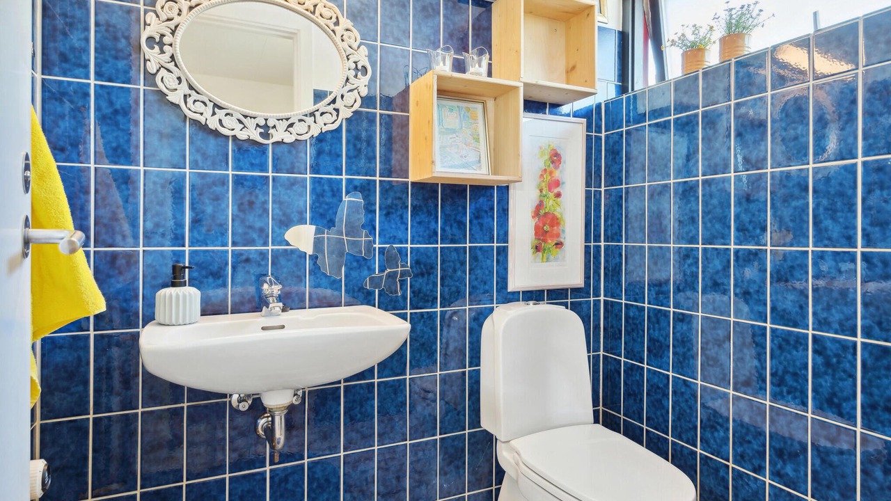 Photo of Bathroom in Vejlby Risskov