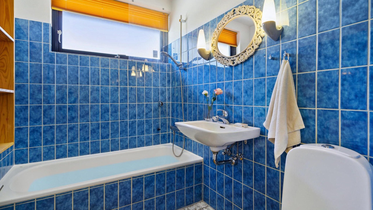 Photo of Bathroom in Vejlby Risskov