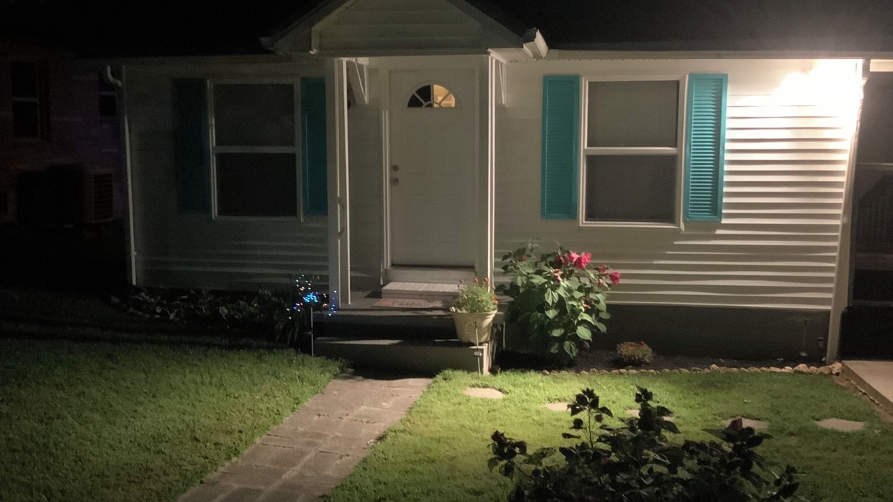 Photo of Outdoor in Jamestown