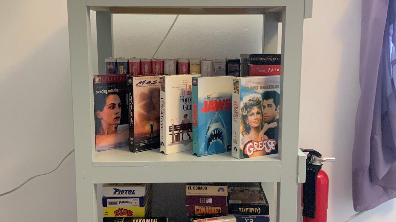 Photo of Bedroom in Jamestown