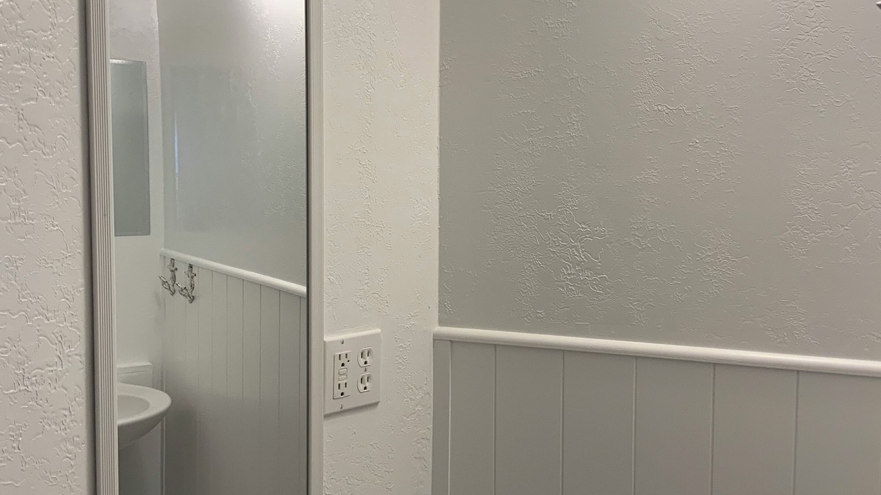 Photo of Bathroom in Jamestown