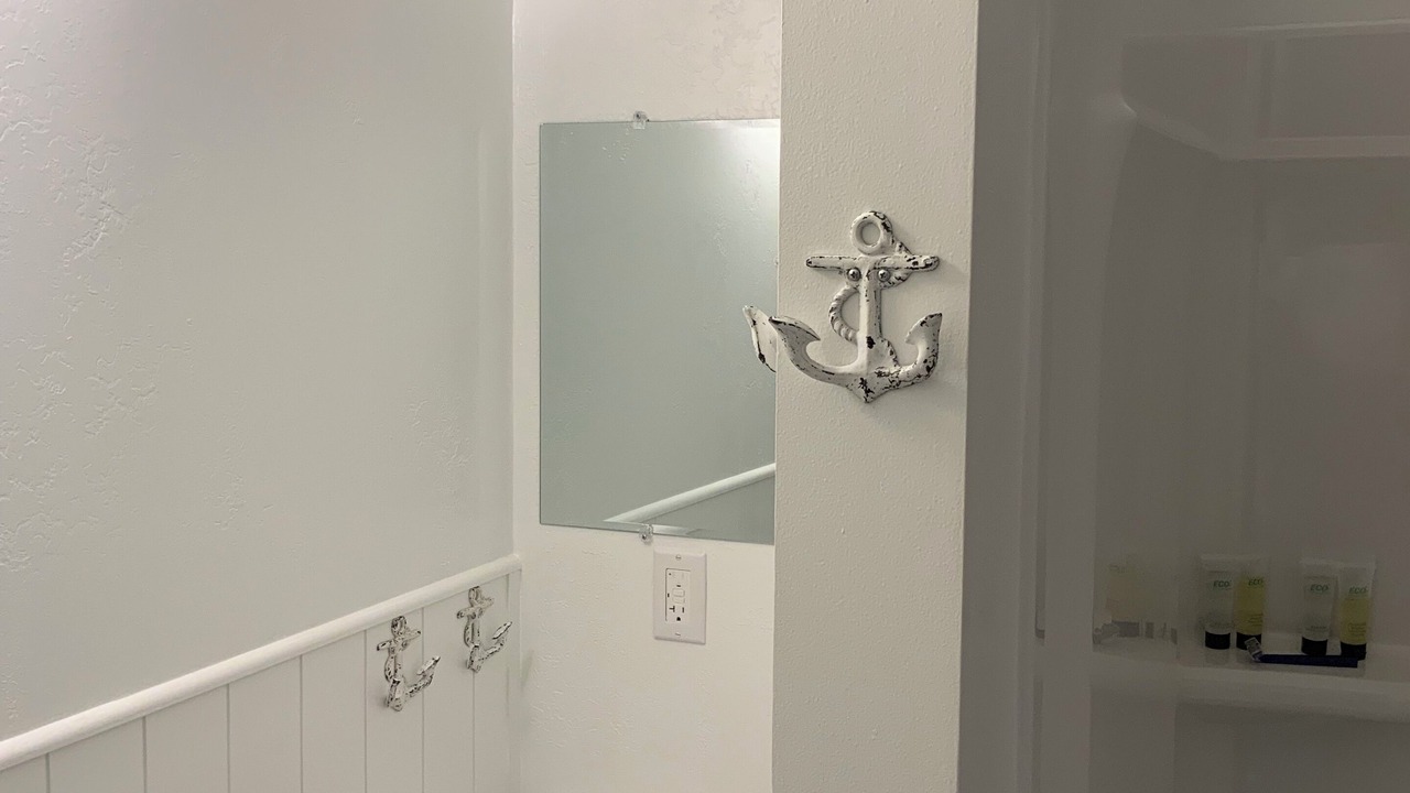 Photo of Bathroom in Jamestown