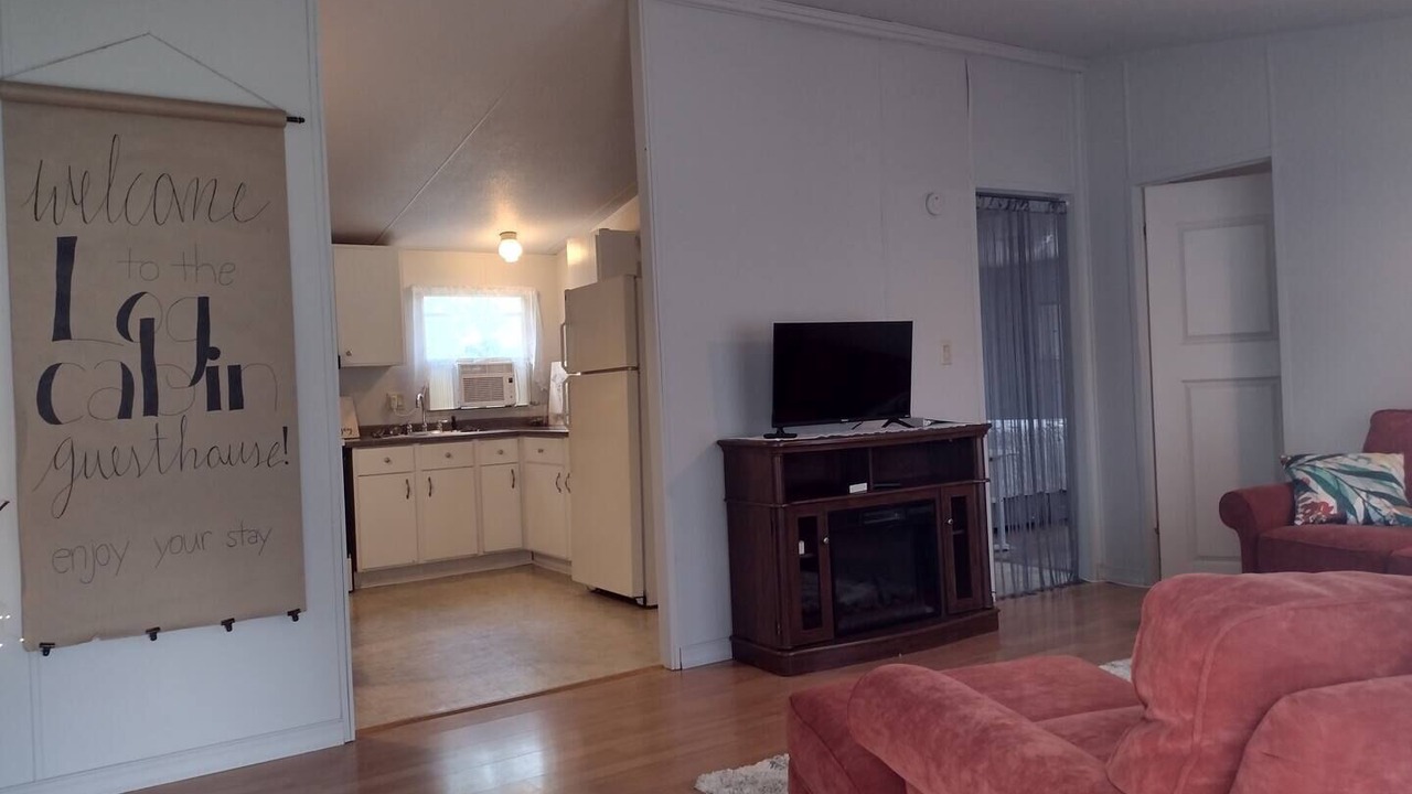 Photo of Livingroom in Bird In Hand