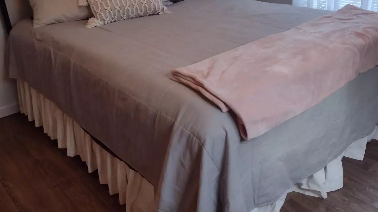 Photo of Bedroom in Bird In Hand