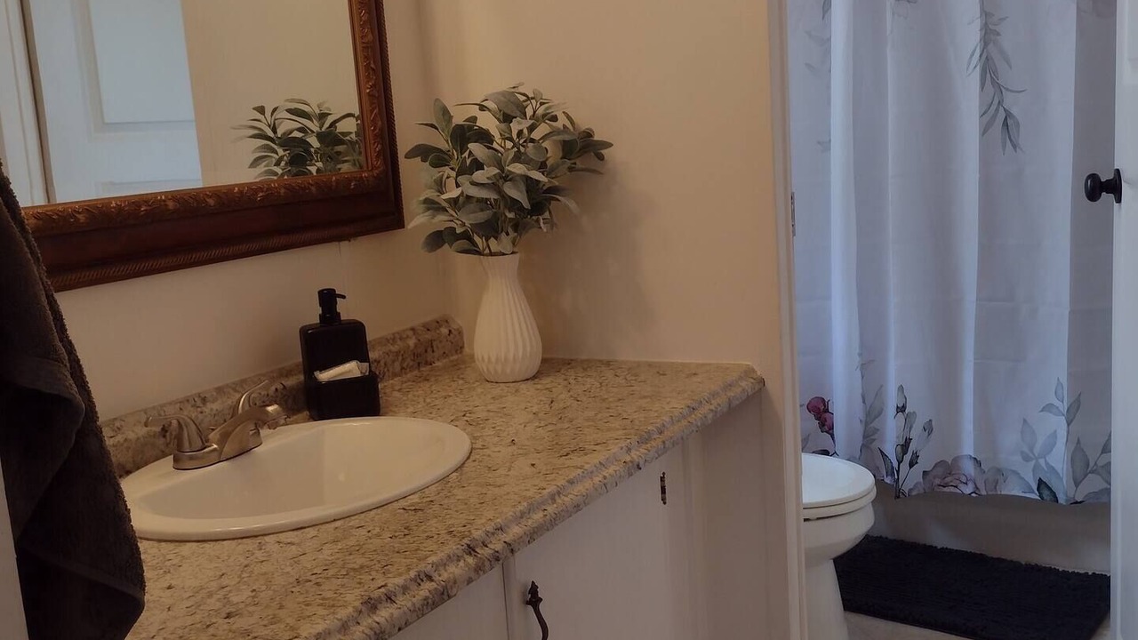 Photo of Bathroom in Bird In Hand