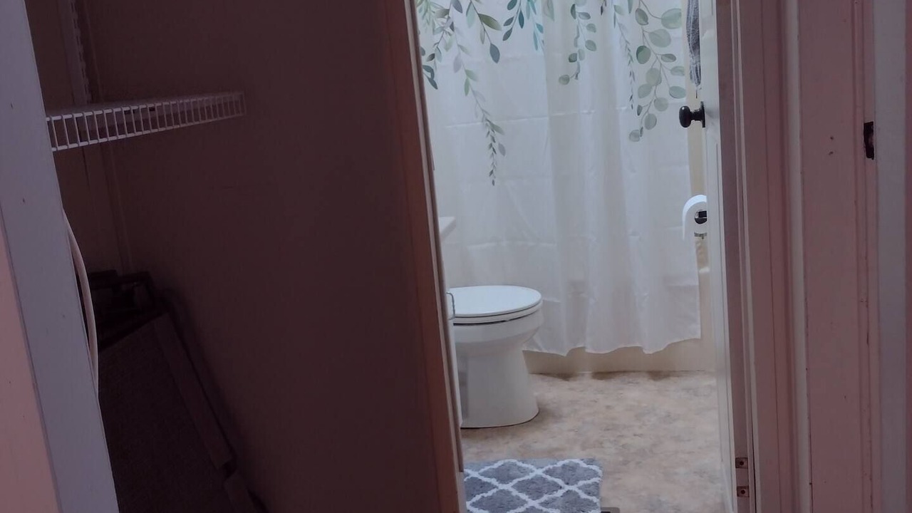 Photo of Bathroom in Bird In Hand