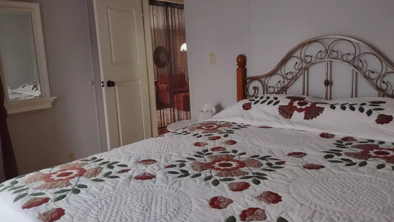 Photo of Bedroom in Bird In Hand