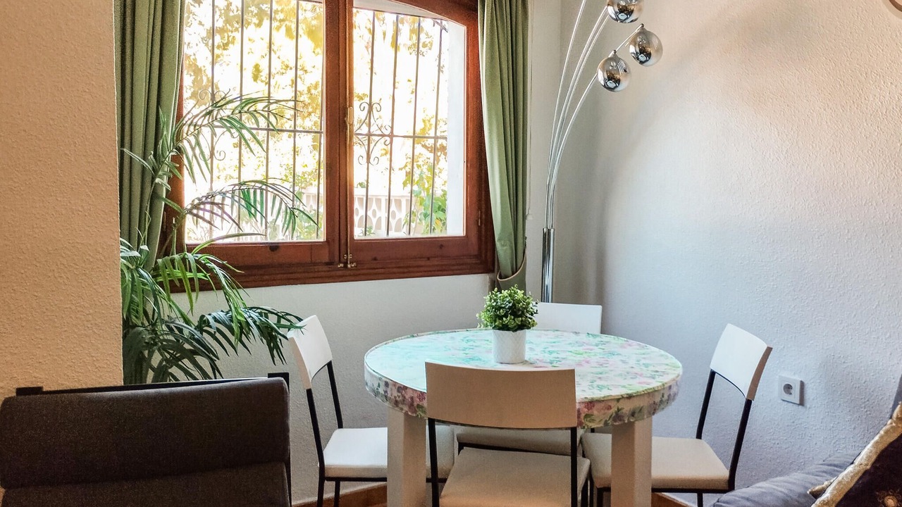 Photo of Bedroom in La Zenia