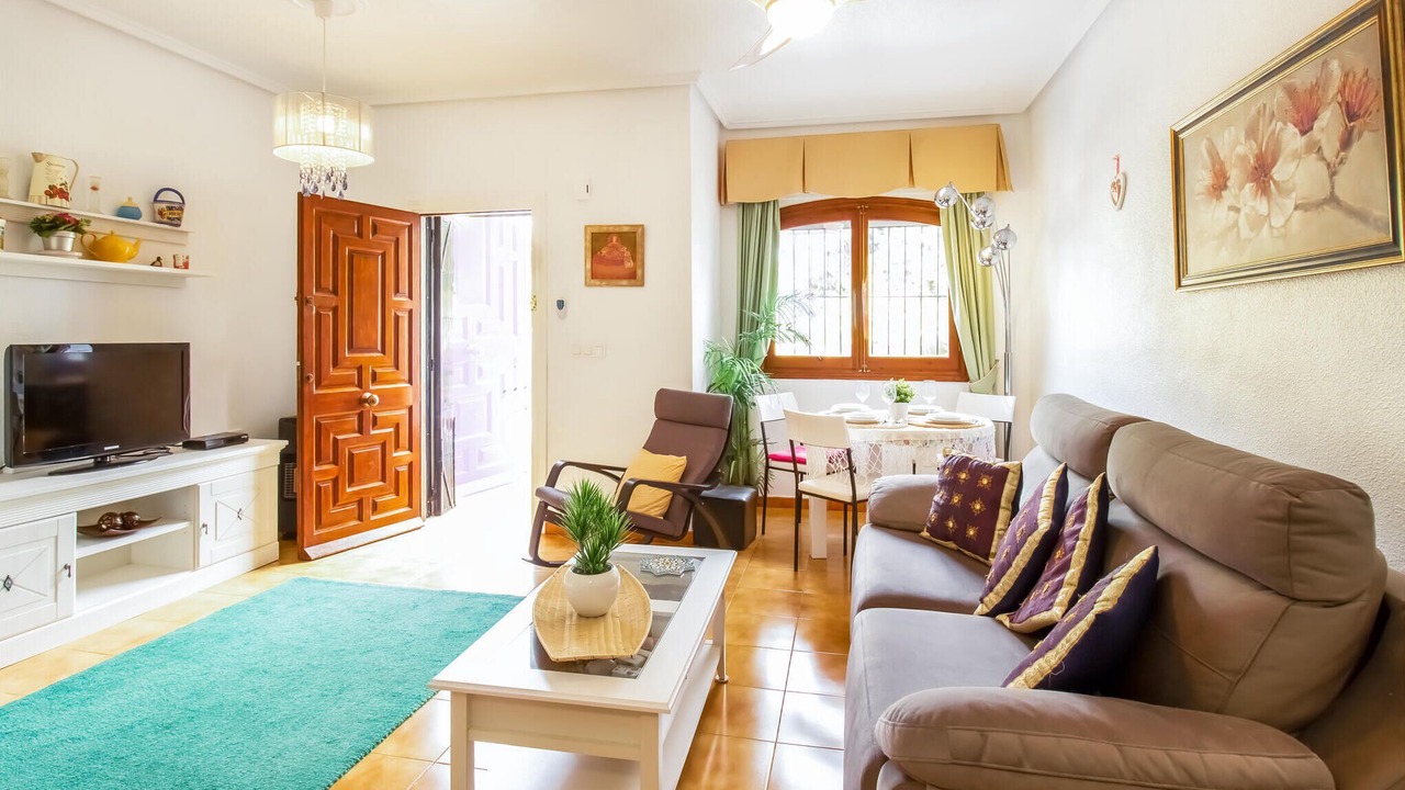 Photo of Bedroom in La Zenia
