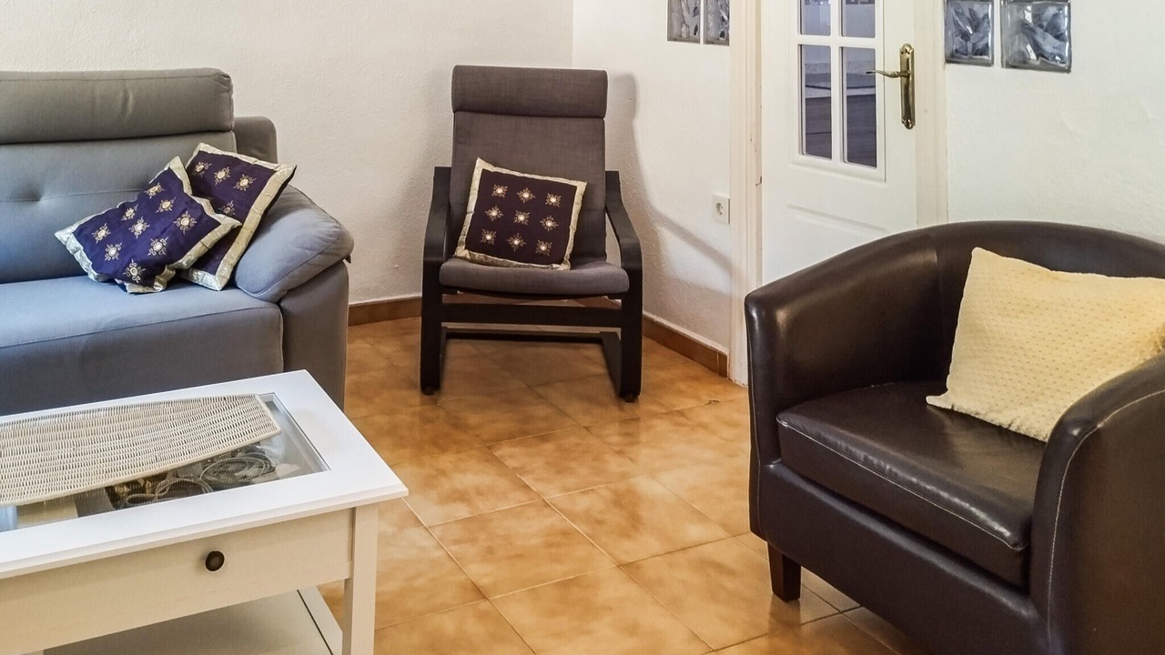 Photo of Bedroom in La Zenia