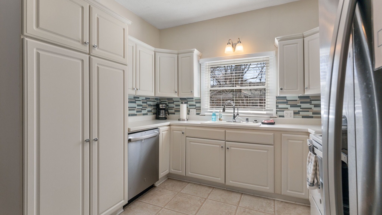 Photo of Kitchen in Harrison