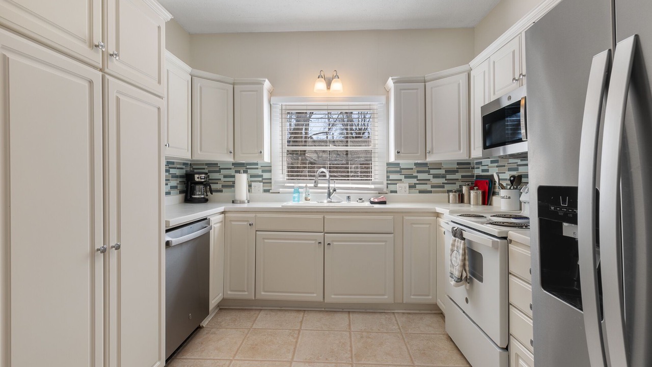Photo of Kitchen in Harrison