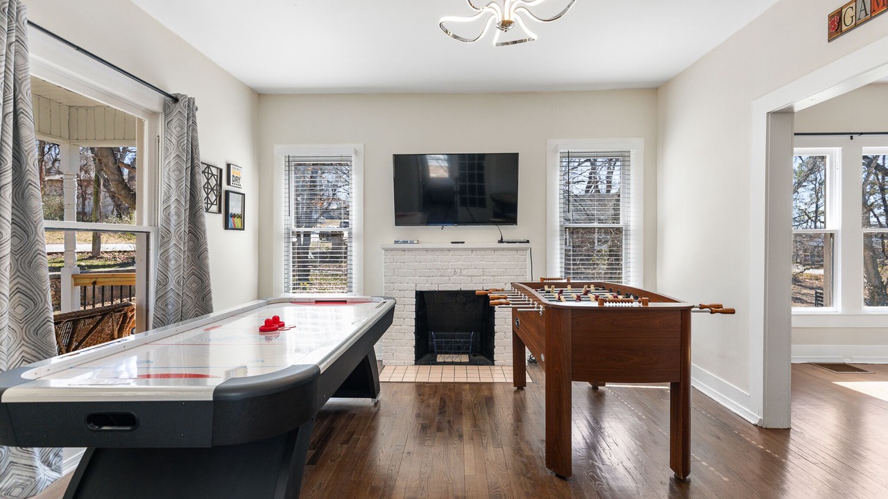 Photo of Bedroom in Harrison
