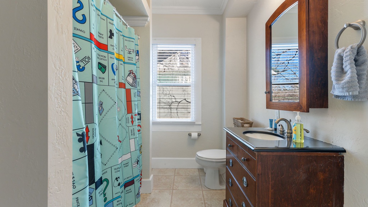 Photo of Bathroom in Harrison