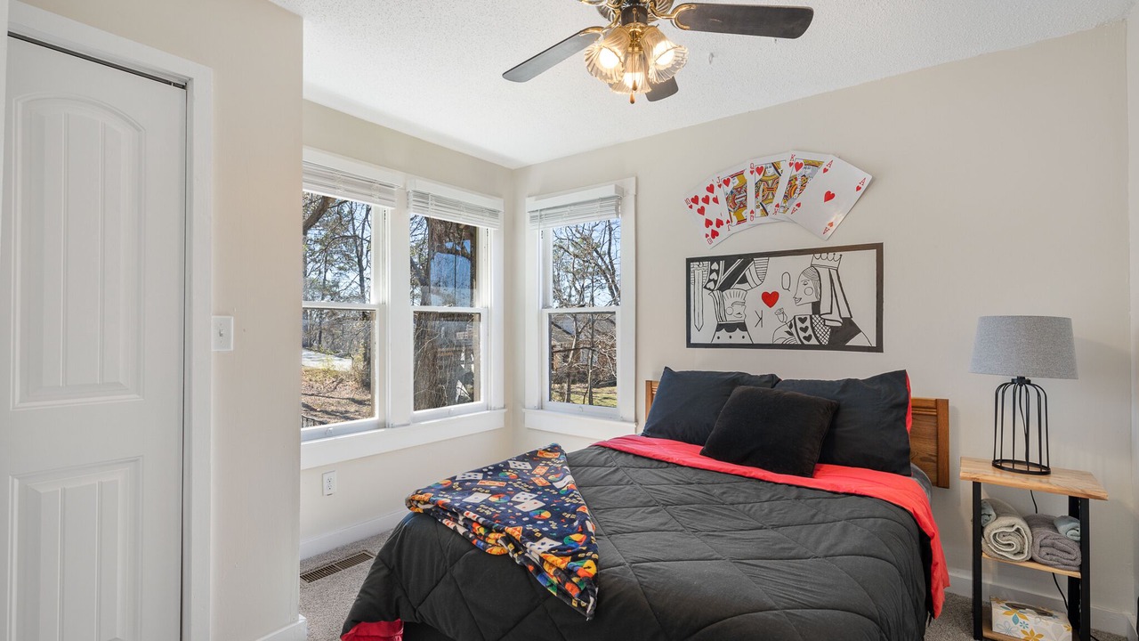 Photo of Bedroom in Harrison