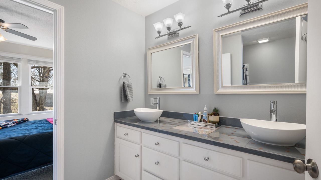 Photo of Bathroom in Harrison