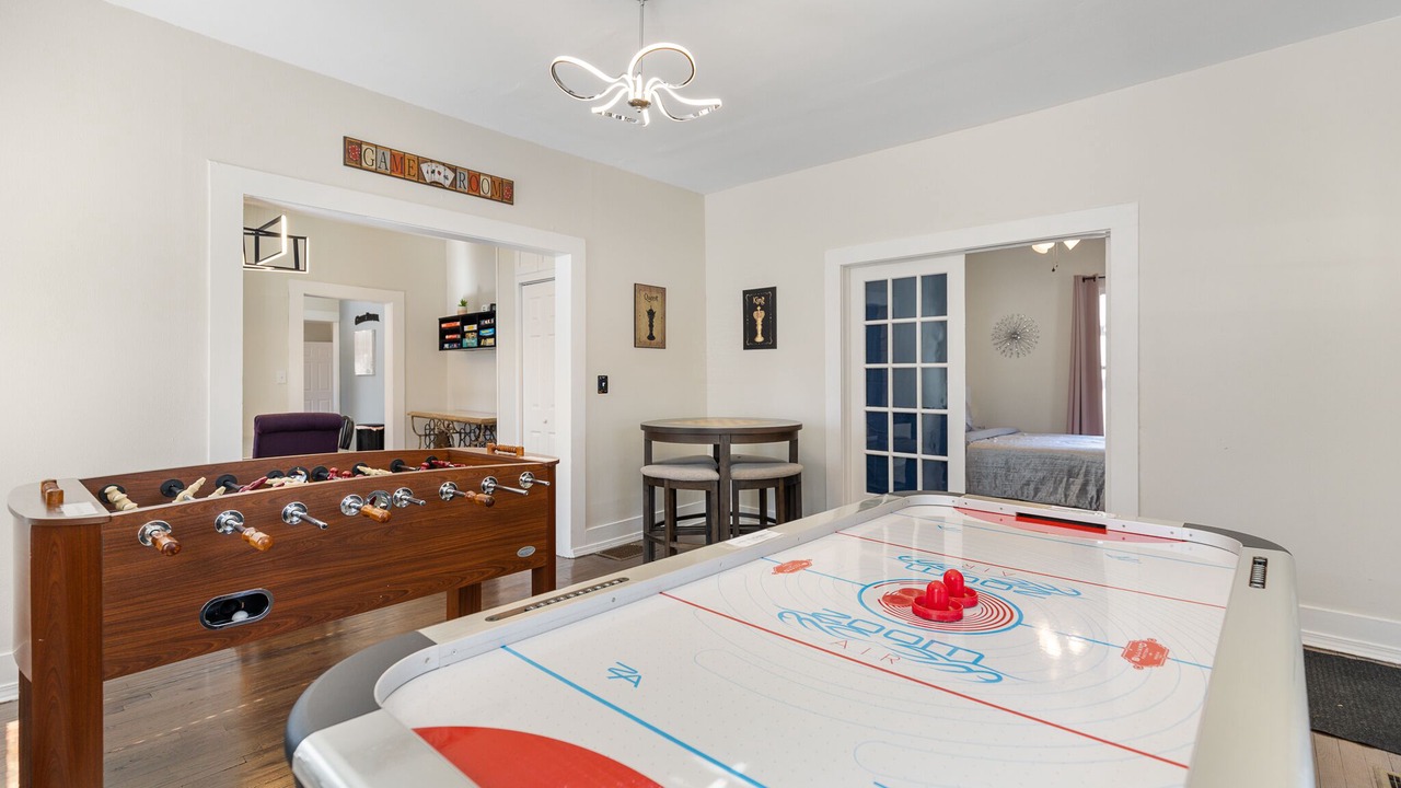 Photo of Bedroom in Harrison