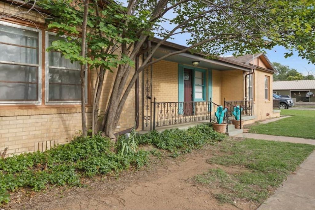 Photo of Outdoor in Heart of Lubbock
