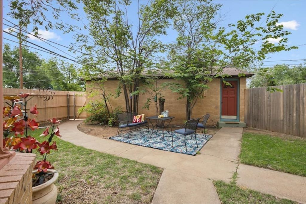 Photo of Others in Heart of Lubbock