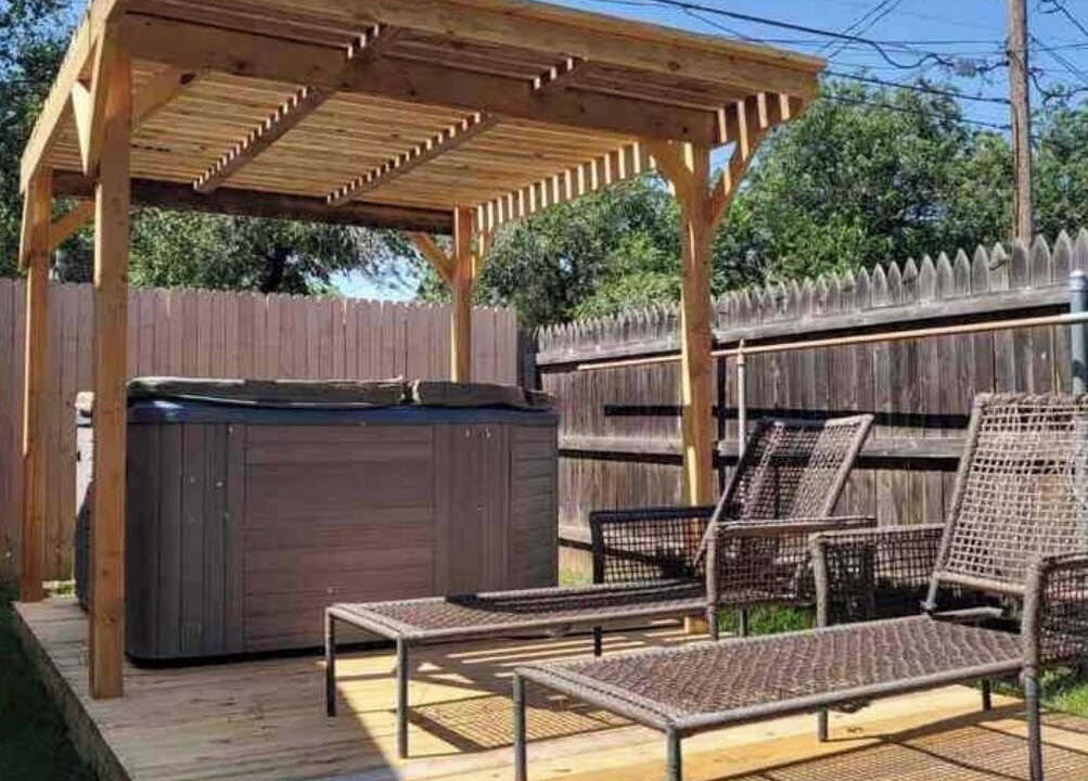 Photo of Outdoor in Heart of Lubbock