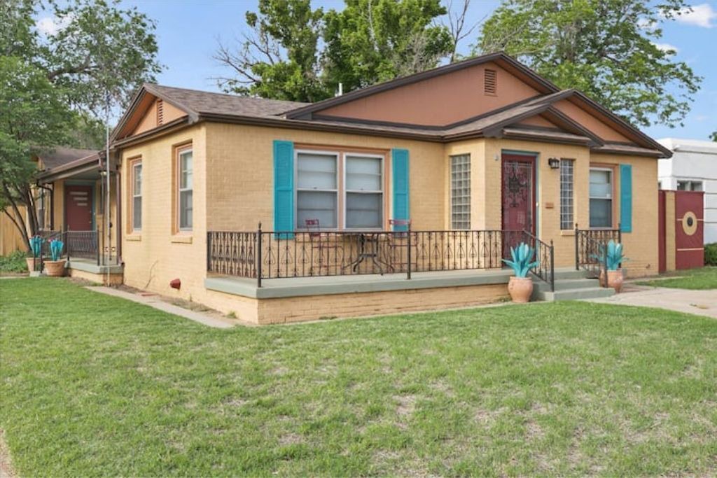Photo of Outdoor in Heart of Lubbock