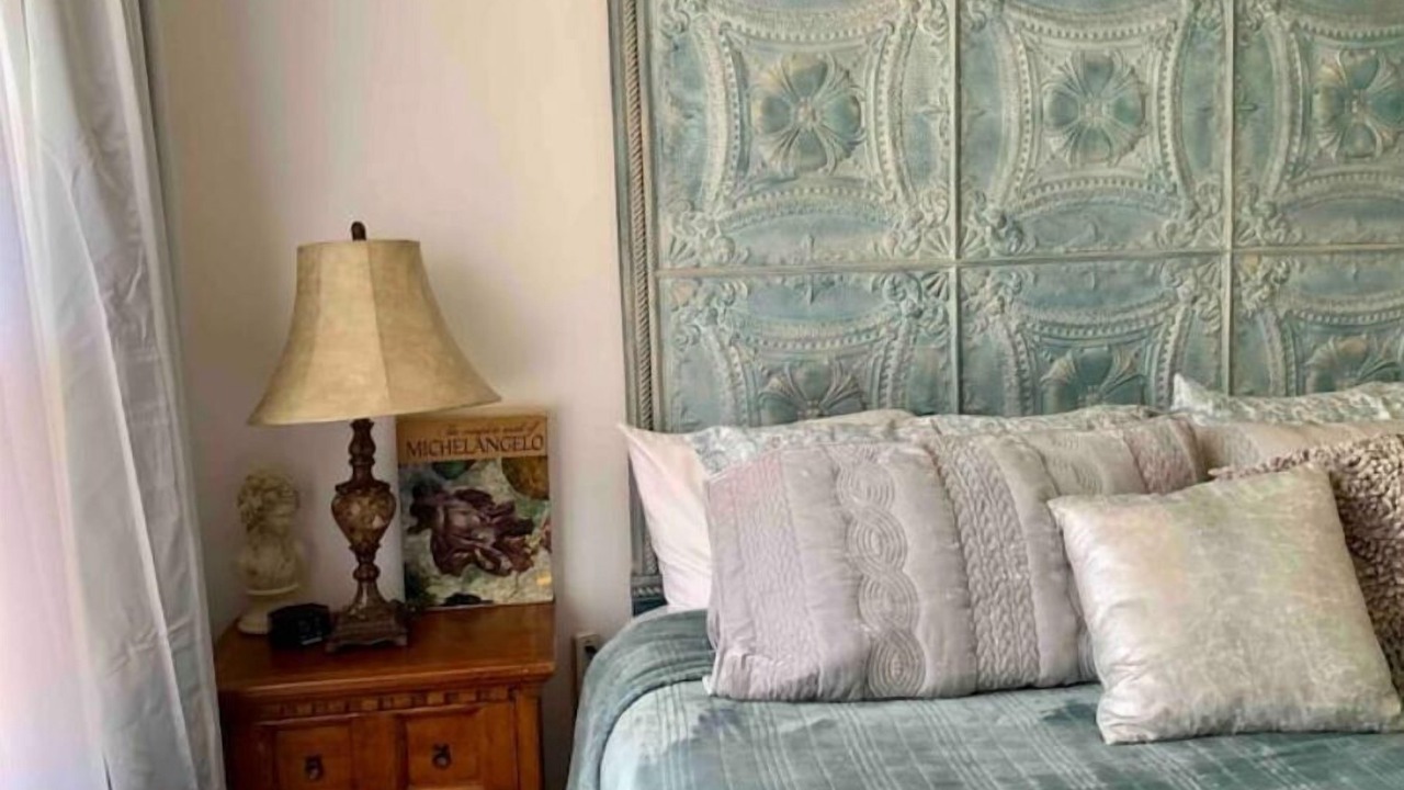 Photo of Bedroom in Heart of Lubbock