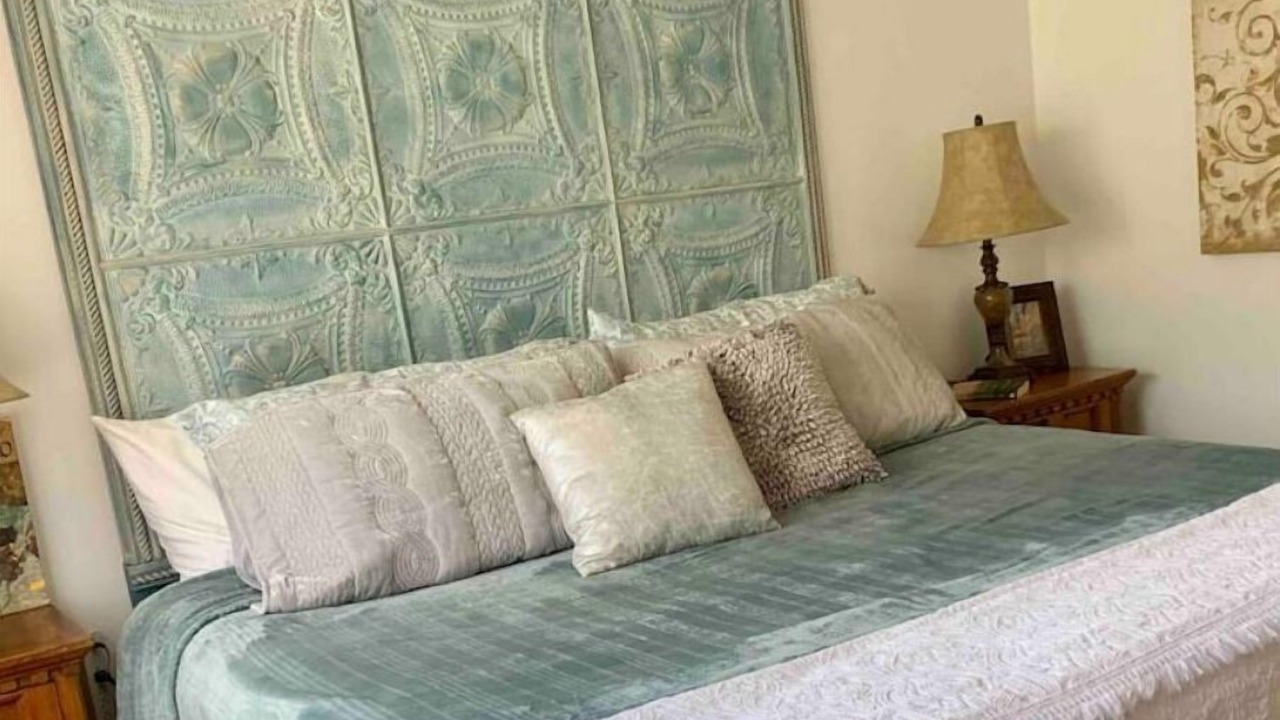 Photo of Bedroom in Heart of Lubbock