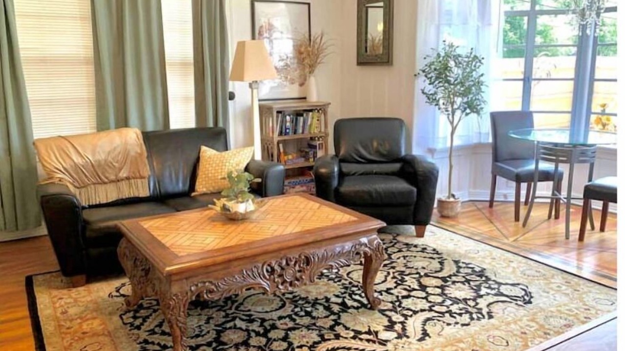 Photo of Livingroom in Heart of Lubbock