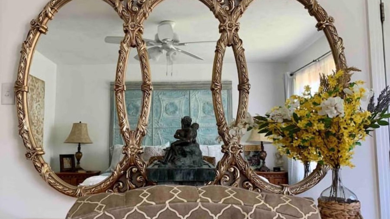 Photo of Bedroom in Heart of Lubbock