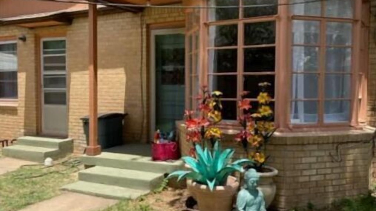 Photo of Outdoor in Heart of Lubbock