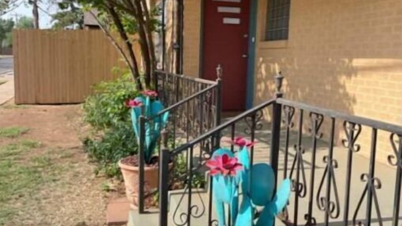 Photo of Outdoor in Heart of Lubbock